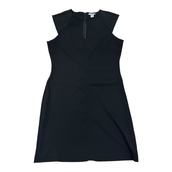 Bar III Dresses & Skirts - Bar III Women’s Black Formal Mid Length Dress